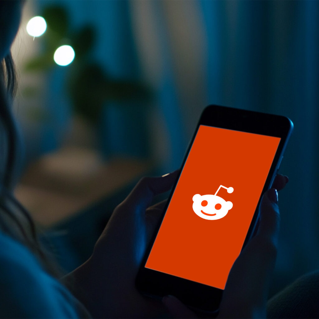 Fansoria Capitalize nos assinantes do canal Reddit